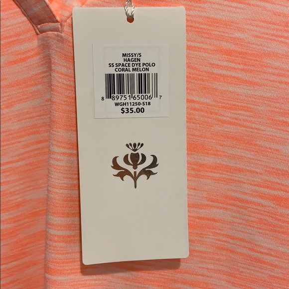 Golf shirt - Picture 2 of 3